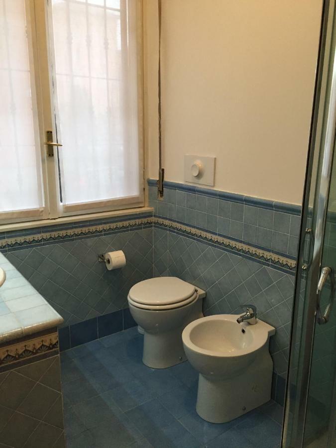 Apartment 3 Via Guglielmo Koerner Milan