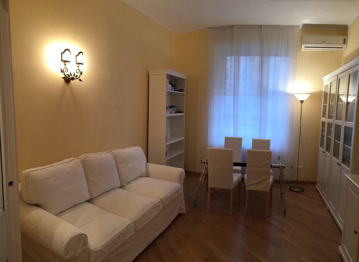 3 Via Guglielmo Koerner Apartment *