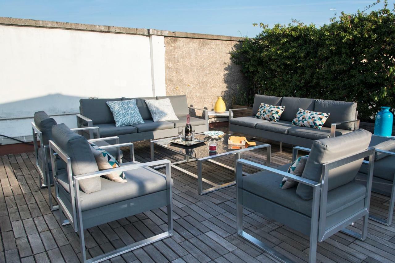 Luxurious 4bdr Penthouse Near Duomo Cathedral *