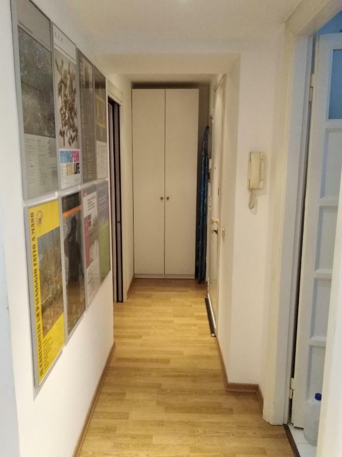 Apartment Brera/corso Como