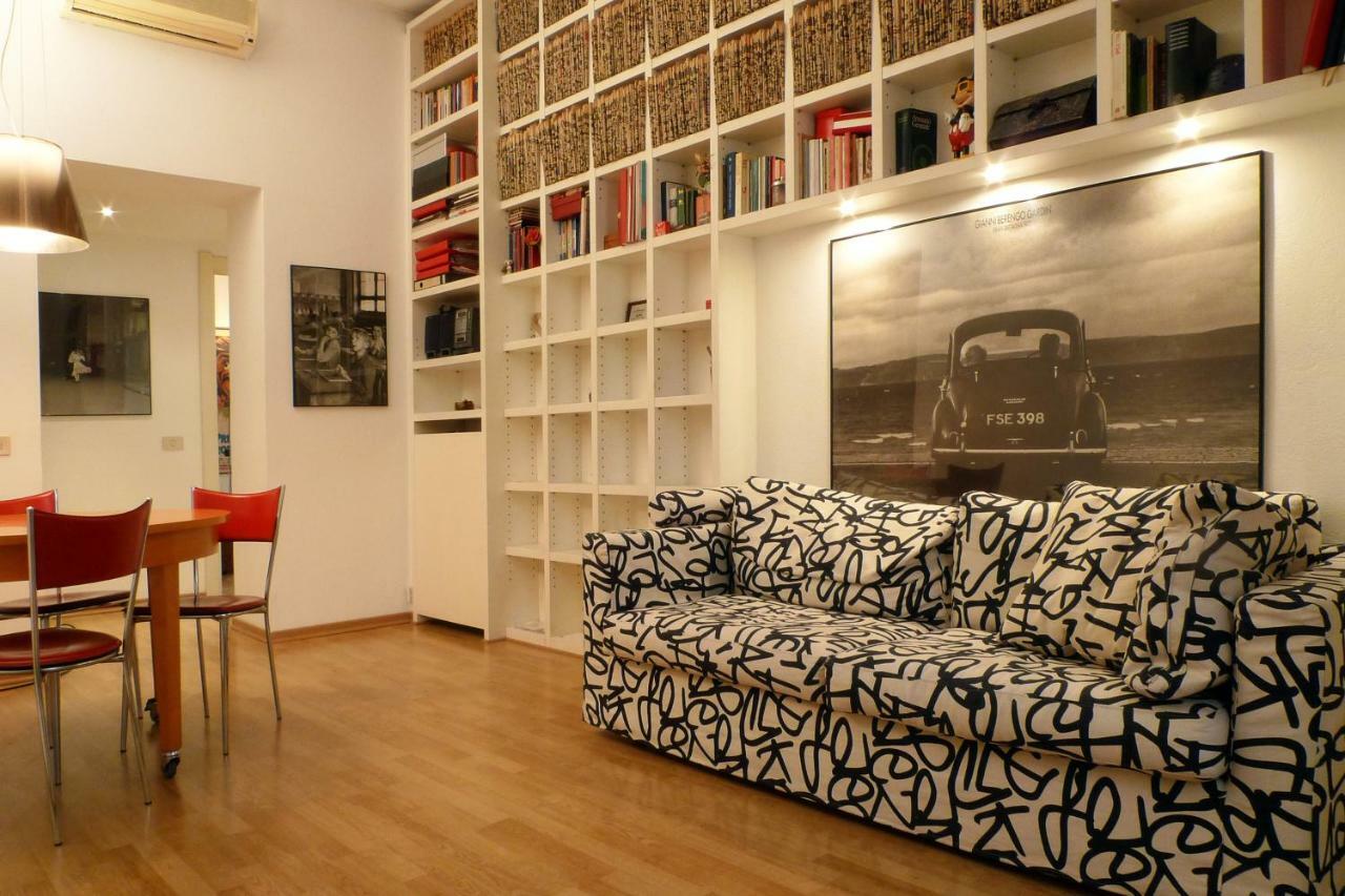 Apartment Brera/corso Como *