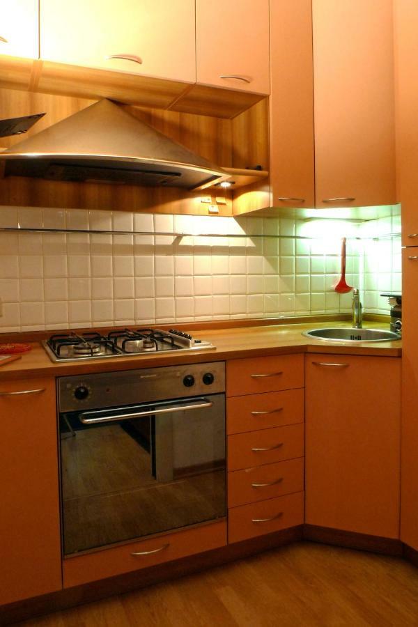 Apartment Brera/corso Como *