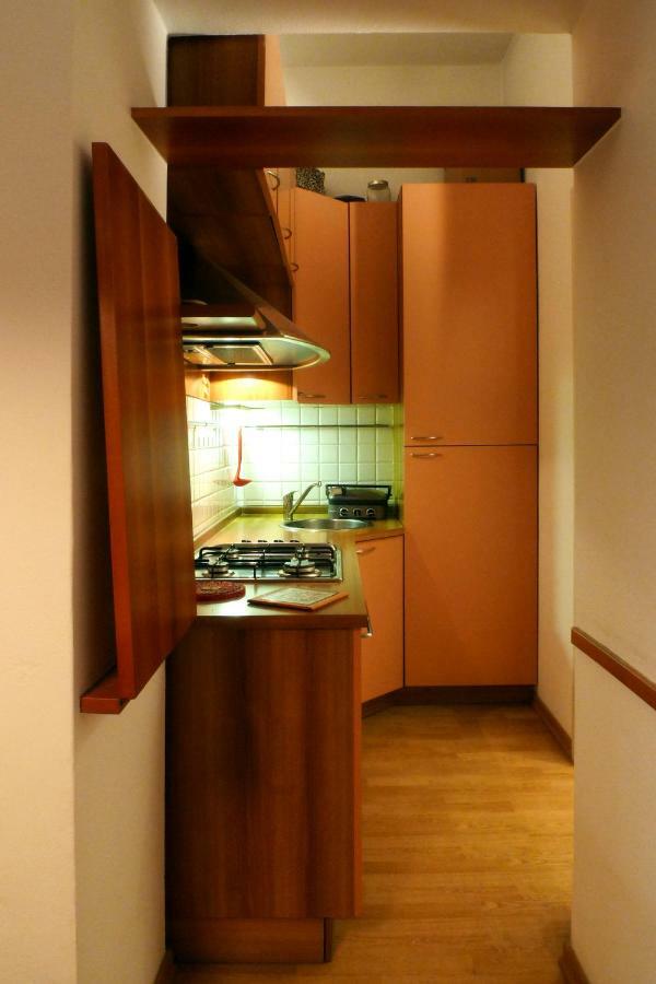 Apartment Brera/corso Como Milan
