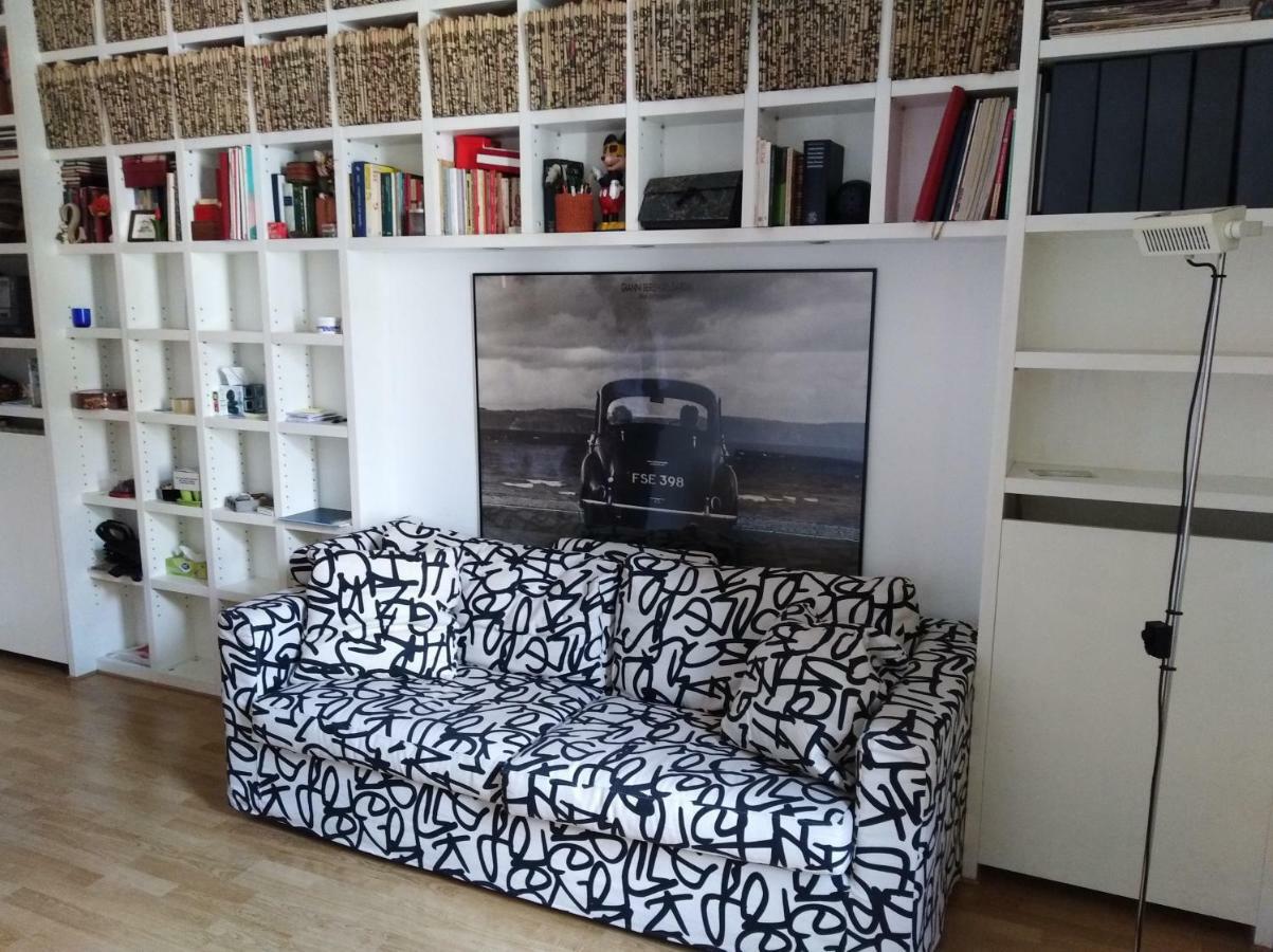 Brera/corso Como Apartment