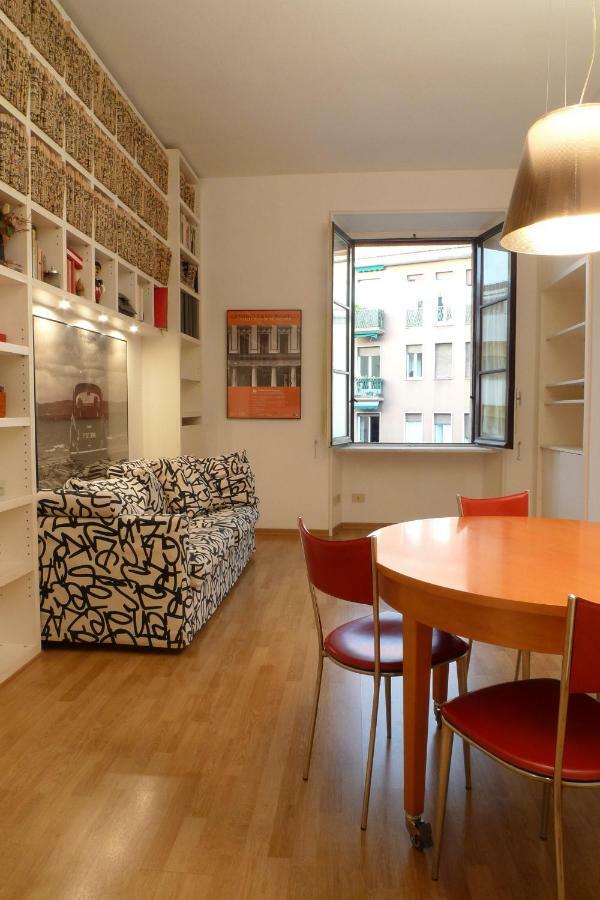 Apartment Brera/corso Como *