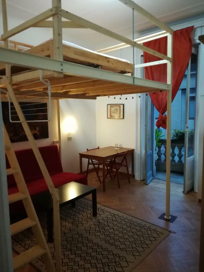 Gasthof La Casa Della Zia *