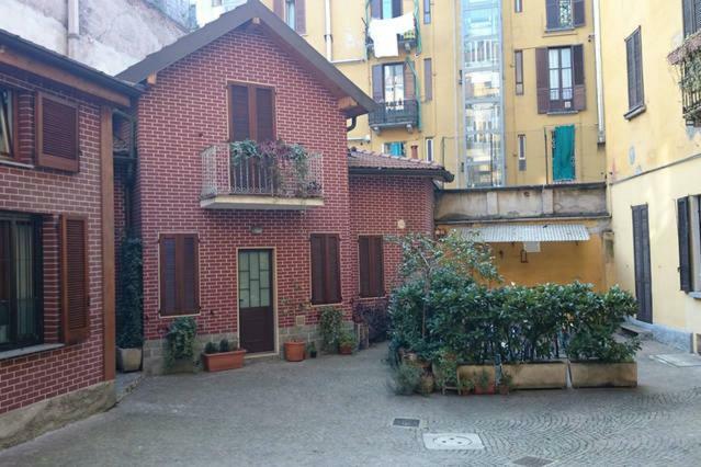 Double In Zona Citta Studi Lejlighed