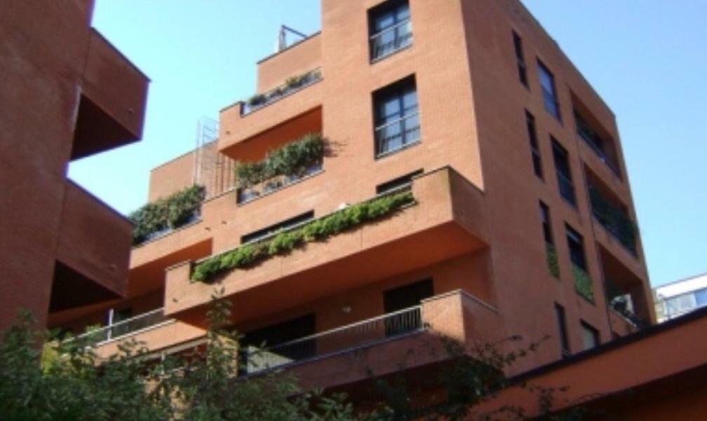 Luxury Loft - Station * Milano