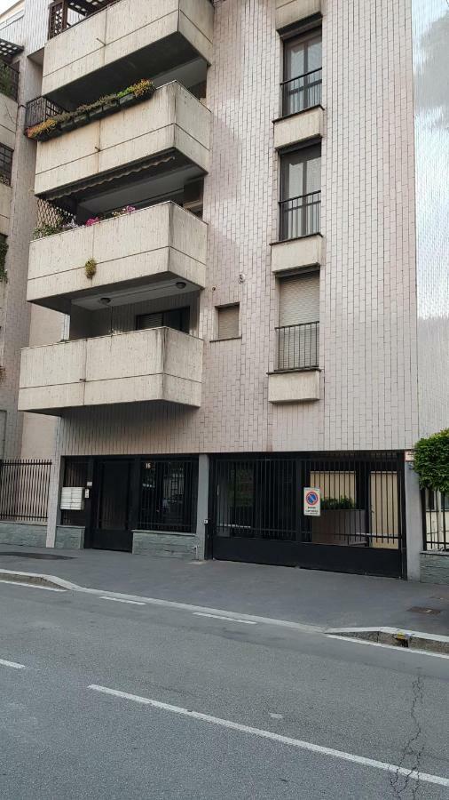 Bea's Apartment