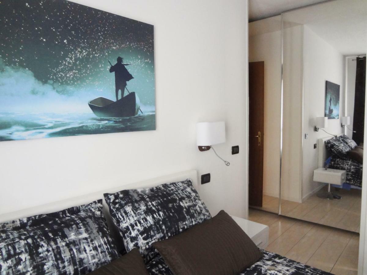 Bea's Apartment *