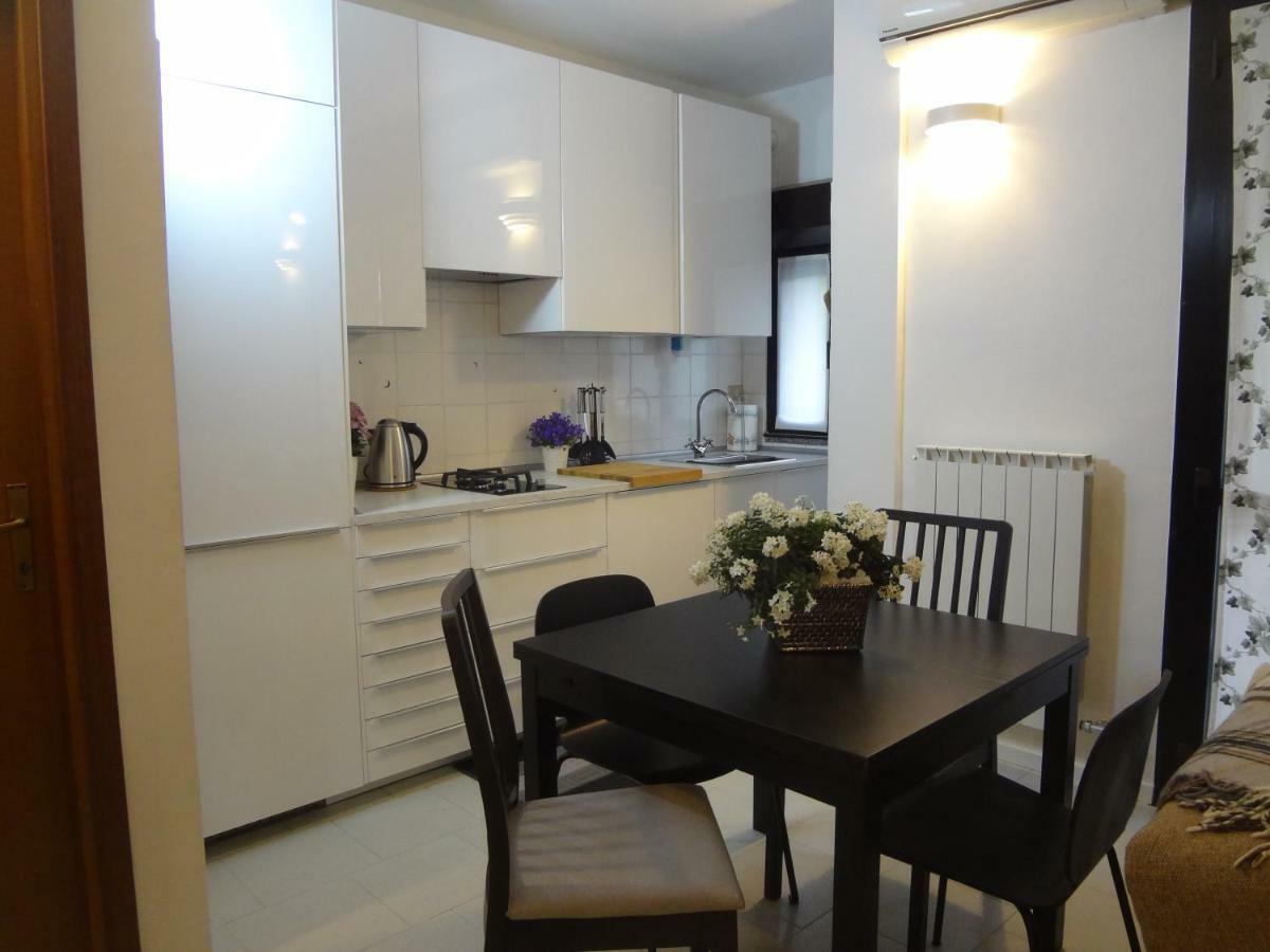 Bea's Apartment