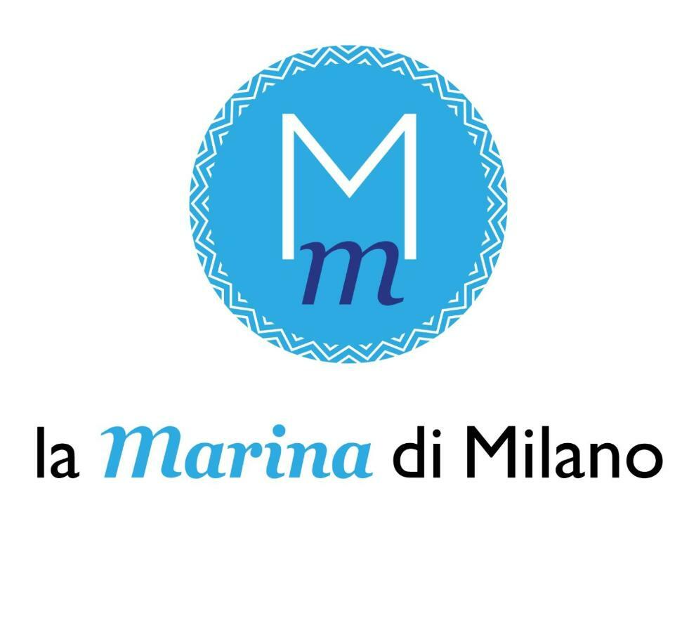 La Marina Di Ferienhaus Mailand