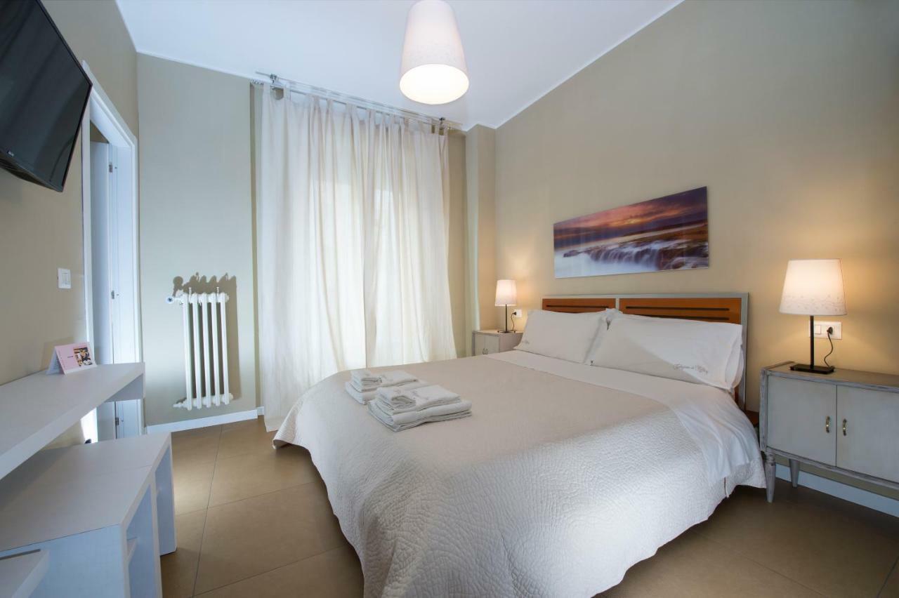 Guest house Tiffany Milan