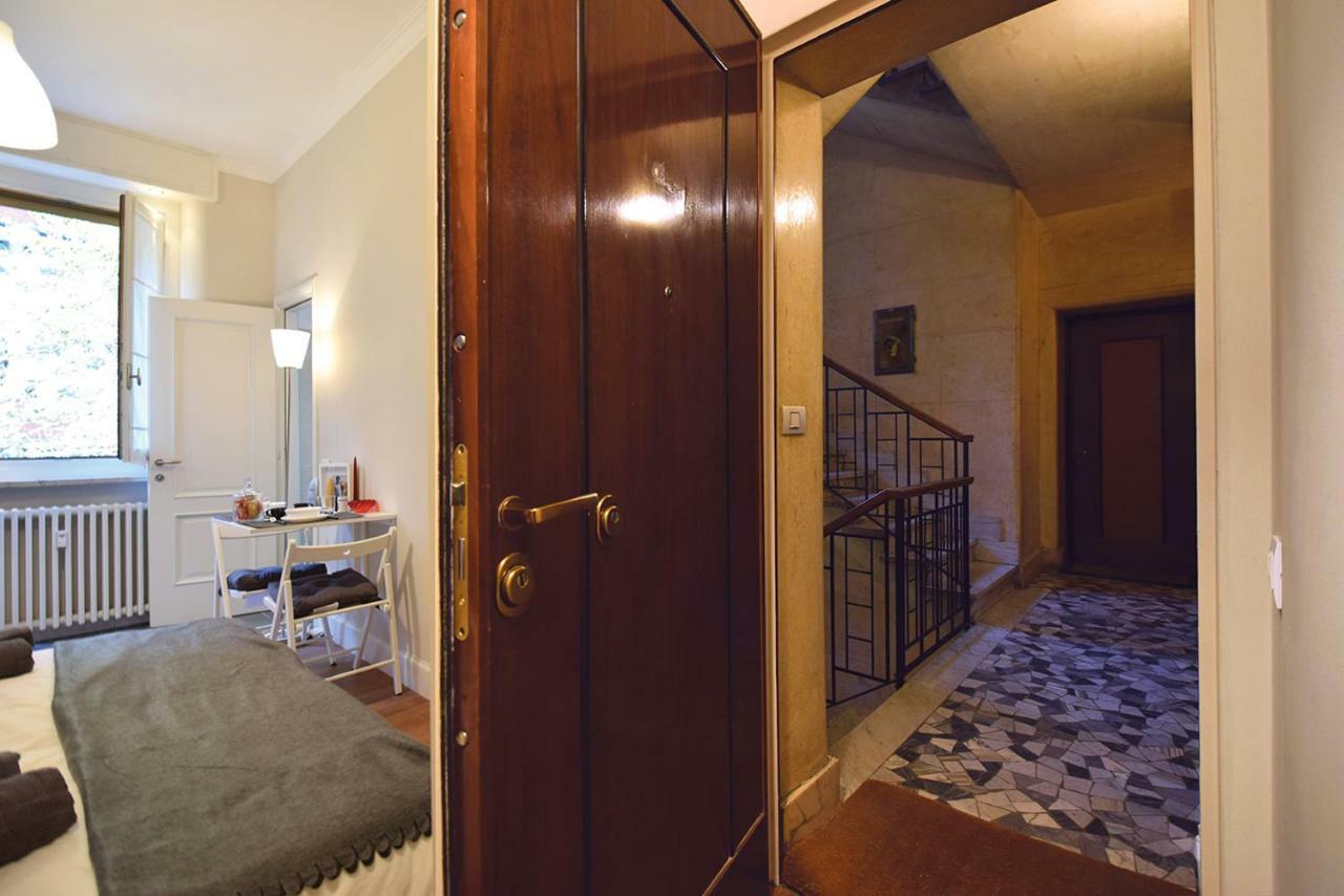 Giotto's House Apartment Mailand