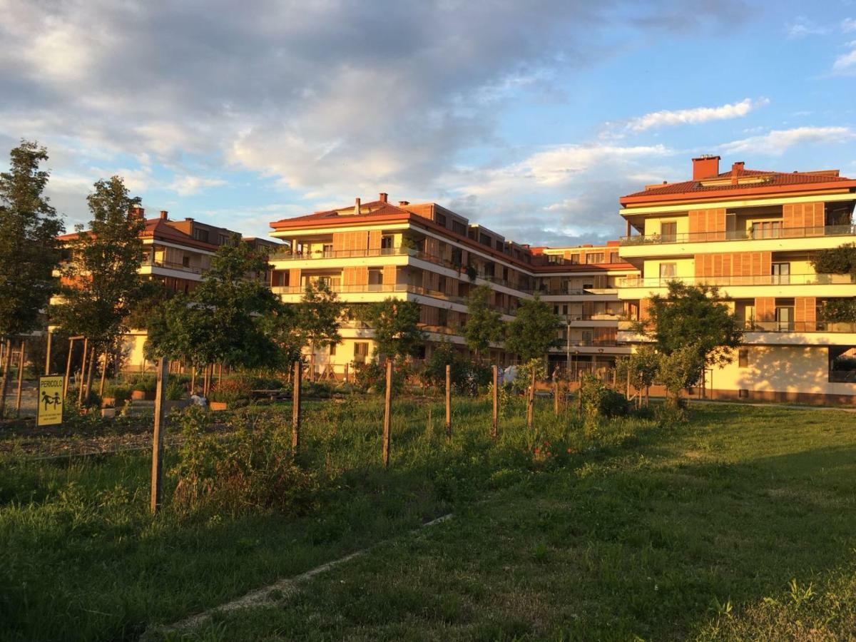 Attico In Un'oasi Di Sui Navigli - Navigliapartments Apartment Milan