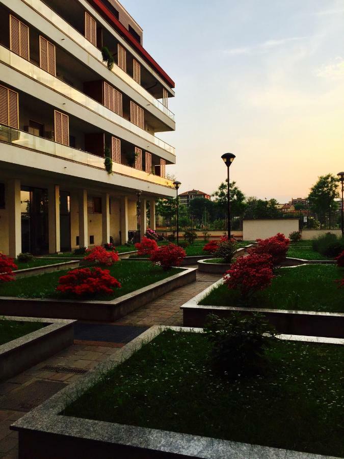 Apartment Attico In Un'oasi Di Sui Navigli - Navigliapartments Milan