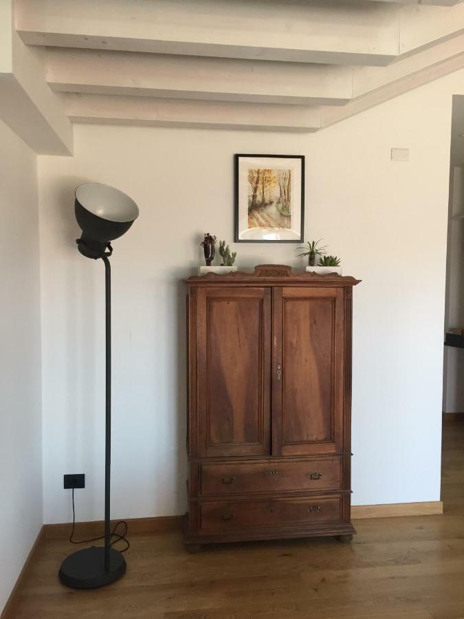 Apartment Attico In Un'oasi Di Sui Navigli - Navigliapartments *