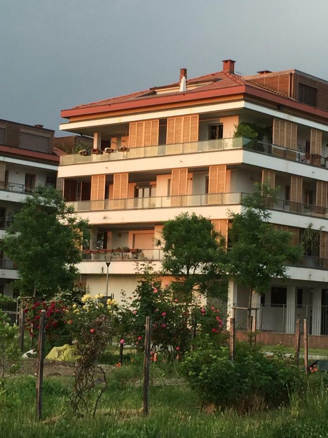 Apartment Attico In Un'oasi Di Sui Navigli - Navigliapartments Milan