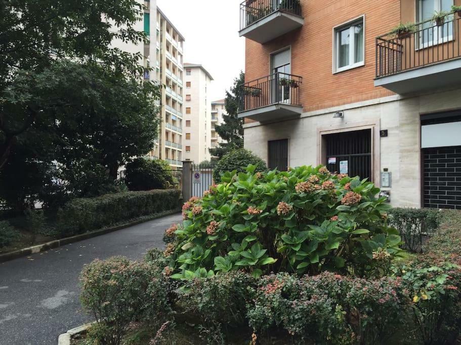 Melozzo Appartement
