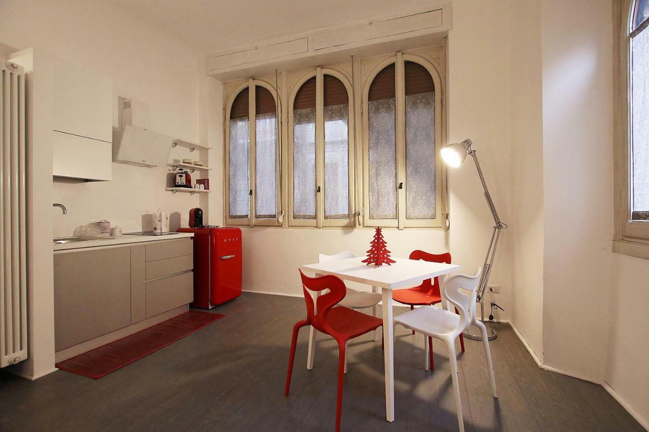 Appartamento Sahi - Residenza Bianca Di Savoia Milano