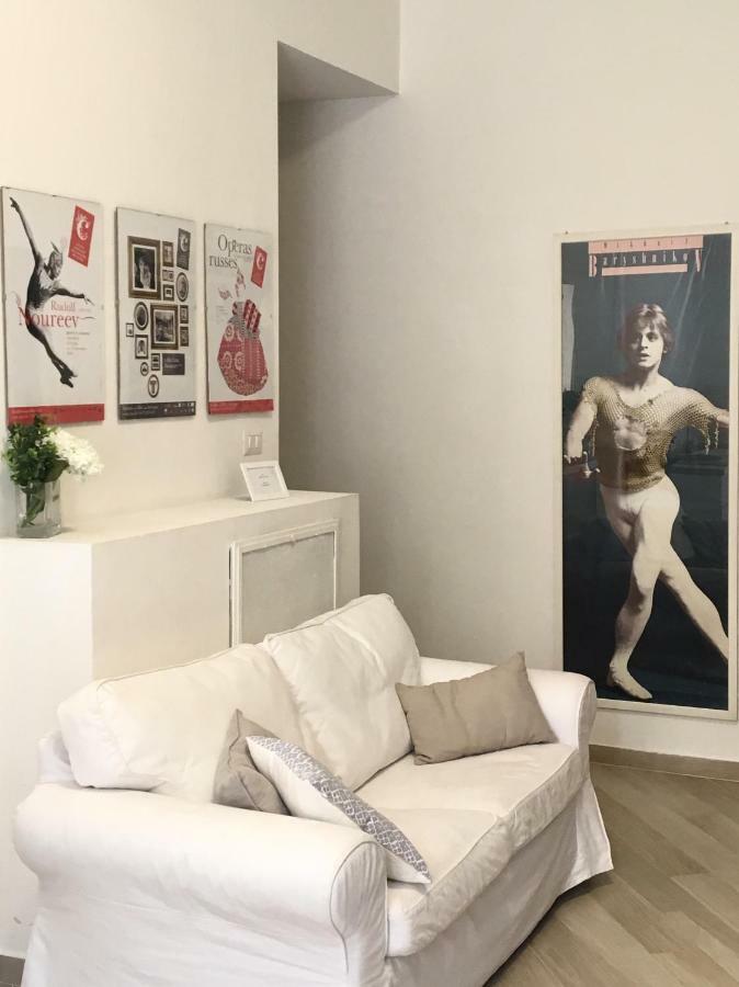 Casa Rudy Appartamento