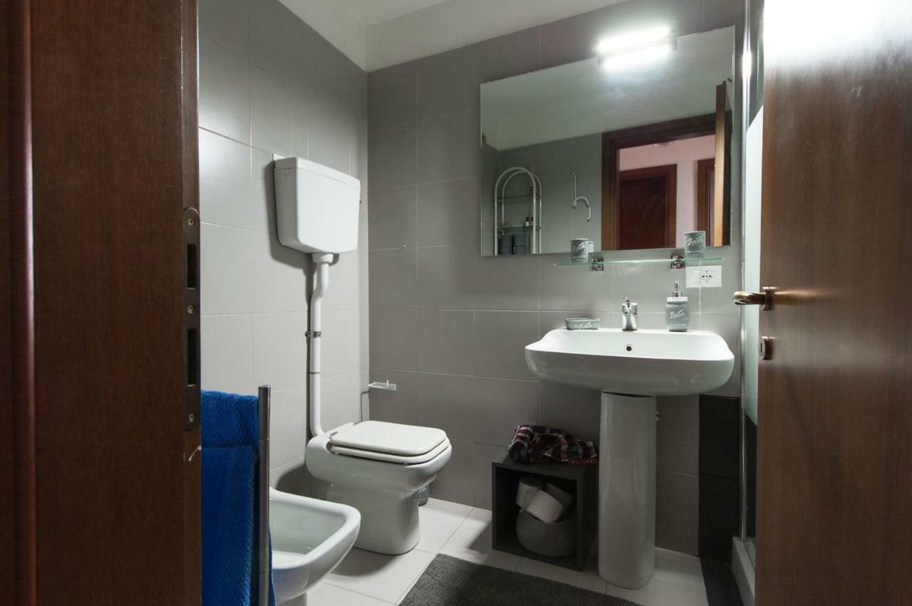 Apartment Fancy Blue Duomo Duplex *