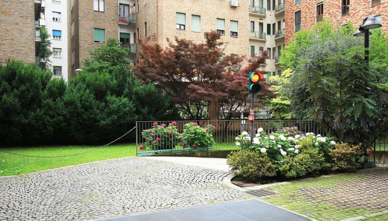 Appartamento Game House In The Center *