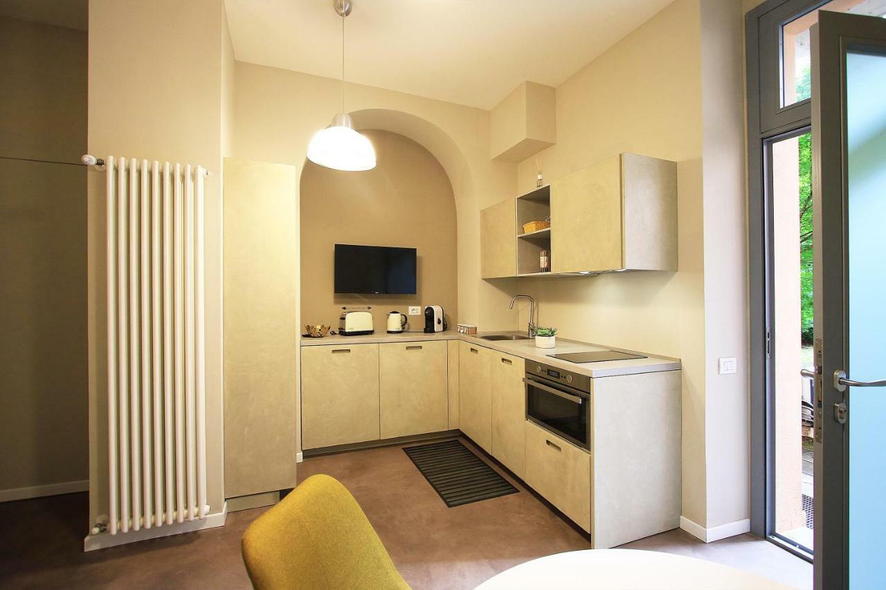 Appartamento Game House In The Center