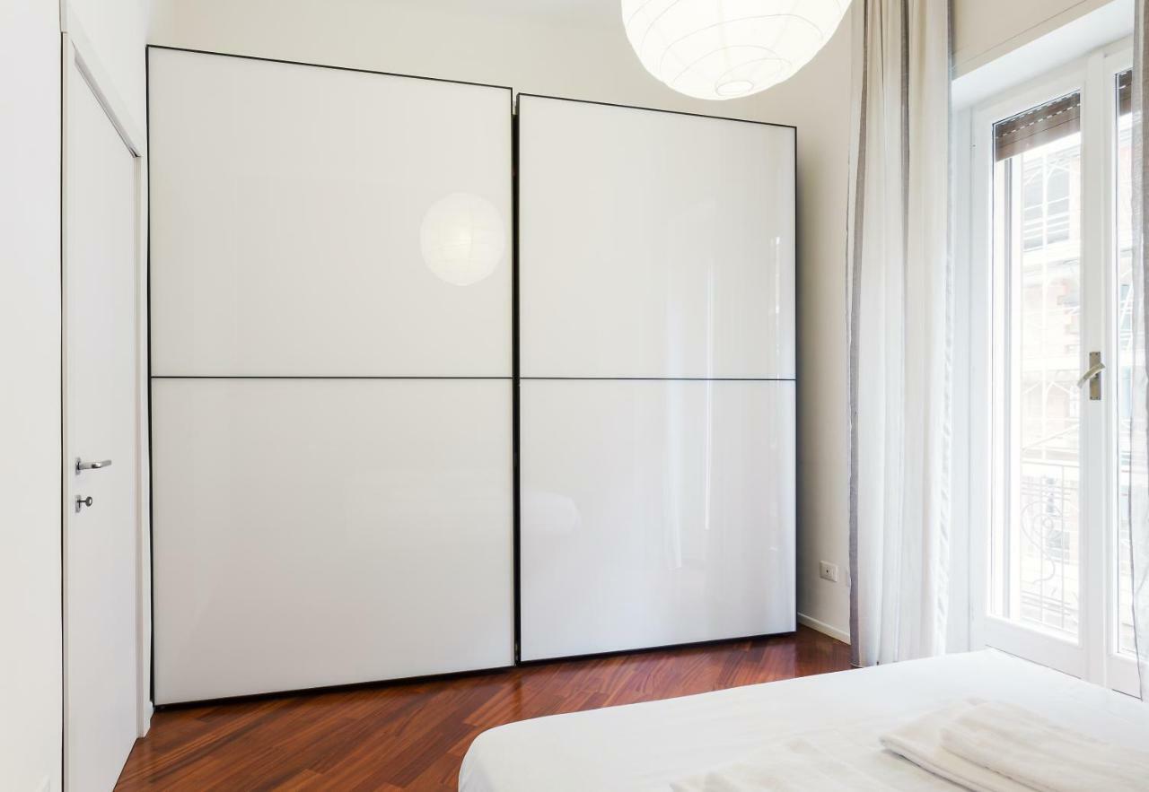 Appartamento 58 Via Andrea Maria Ampere *