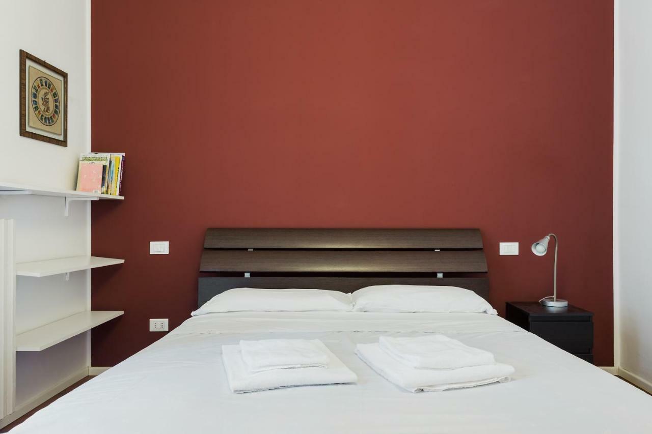 Appartamento 58 Via Andrea Maria Ampere *