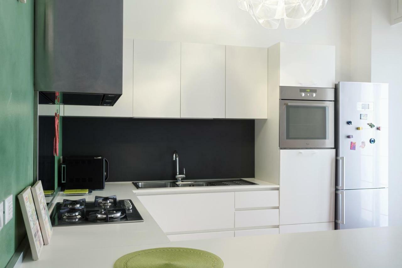 58 Via Andrea Maria Ampere Appartamento Milano