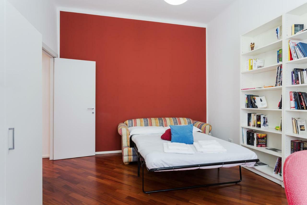 58 Via Andrea Maria Ampere Milano