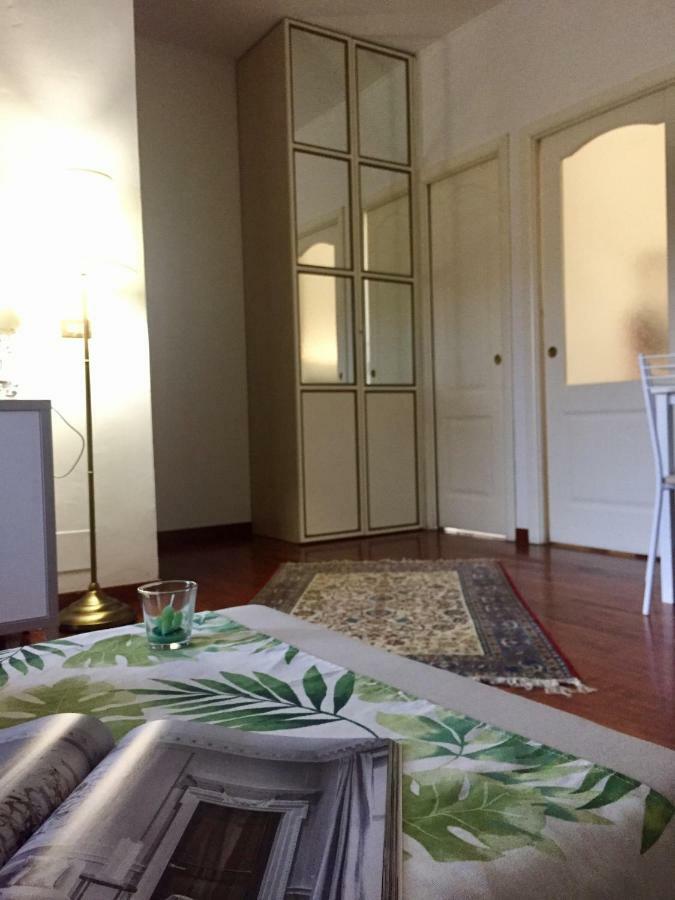 996 Apartment Mailand