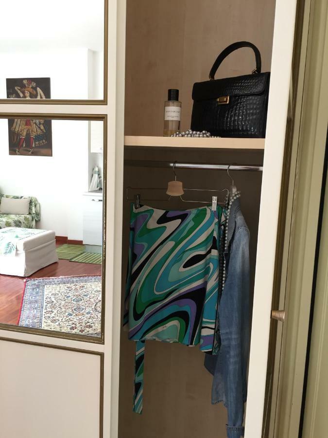 Apartment 996 Mailand