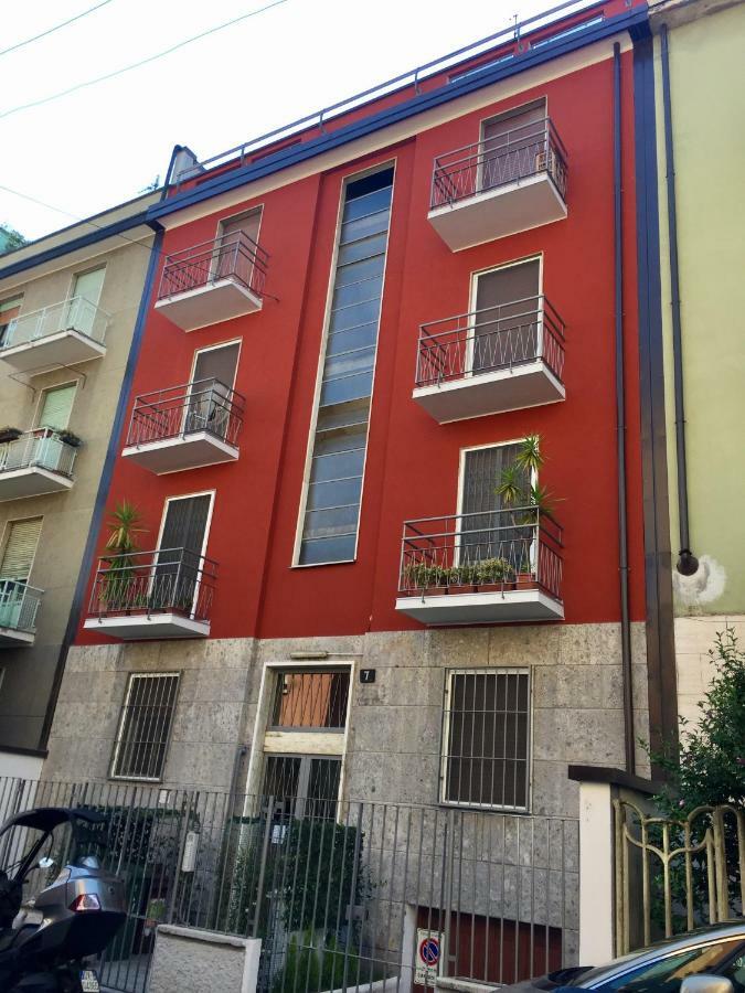 Appartement 996