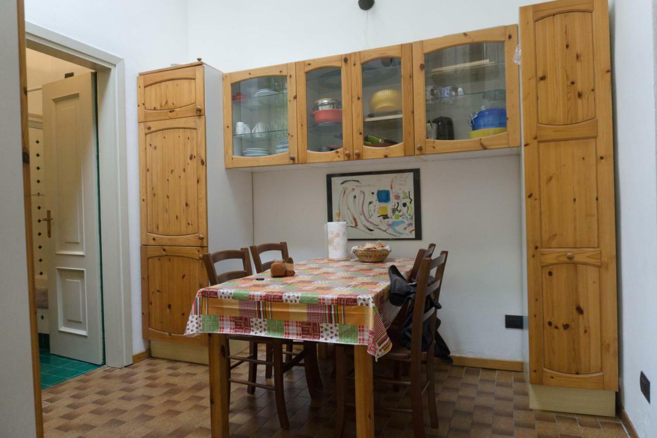 Appartement Olona Place 3 Milaan