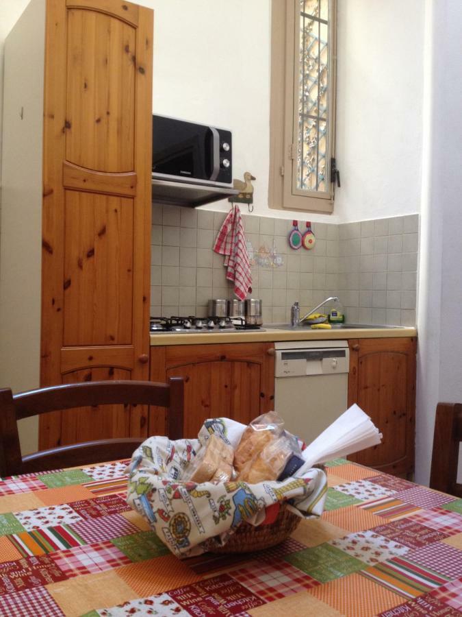 Appartement Olona Place 3