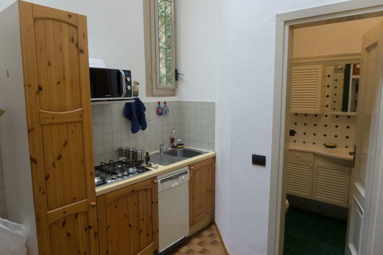 Appartement Olona Place 3 Milaan