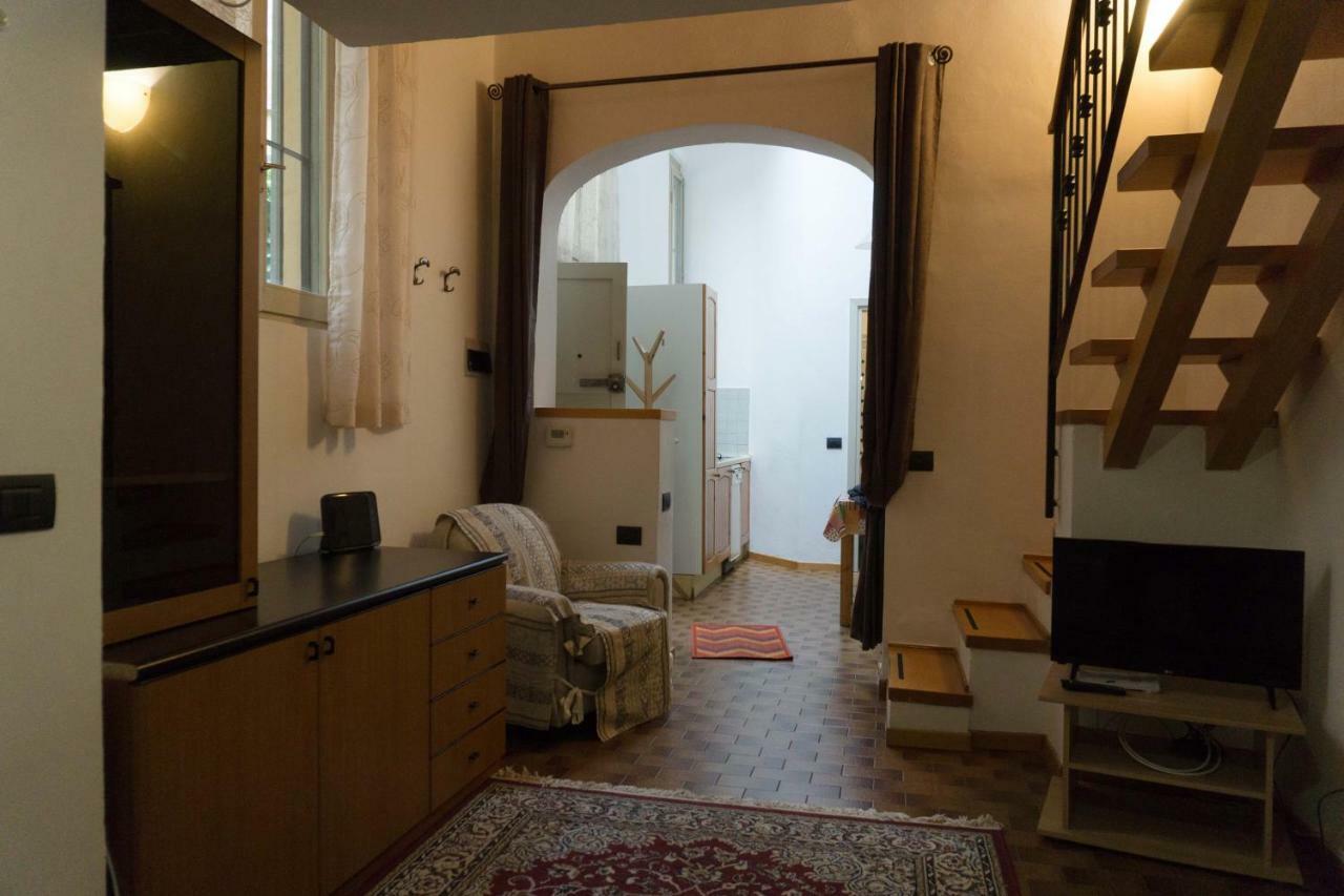 Appartement Olona Place 3 Milaan