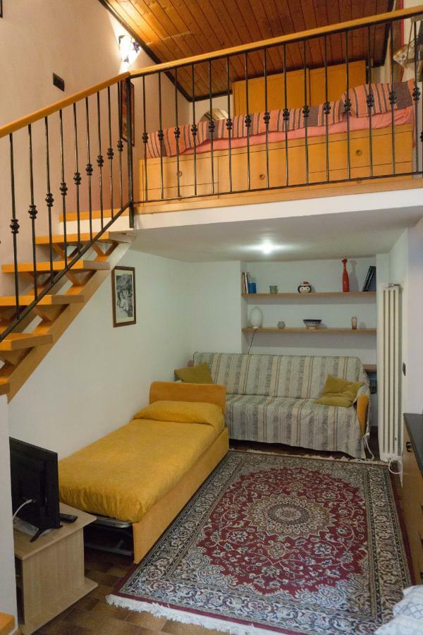 Appartement Olona Place 3 Milaan