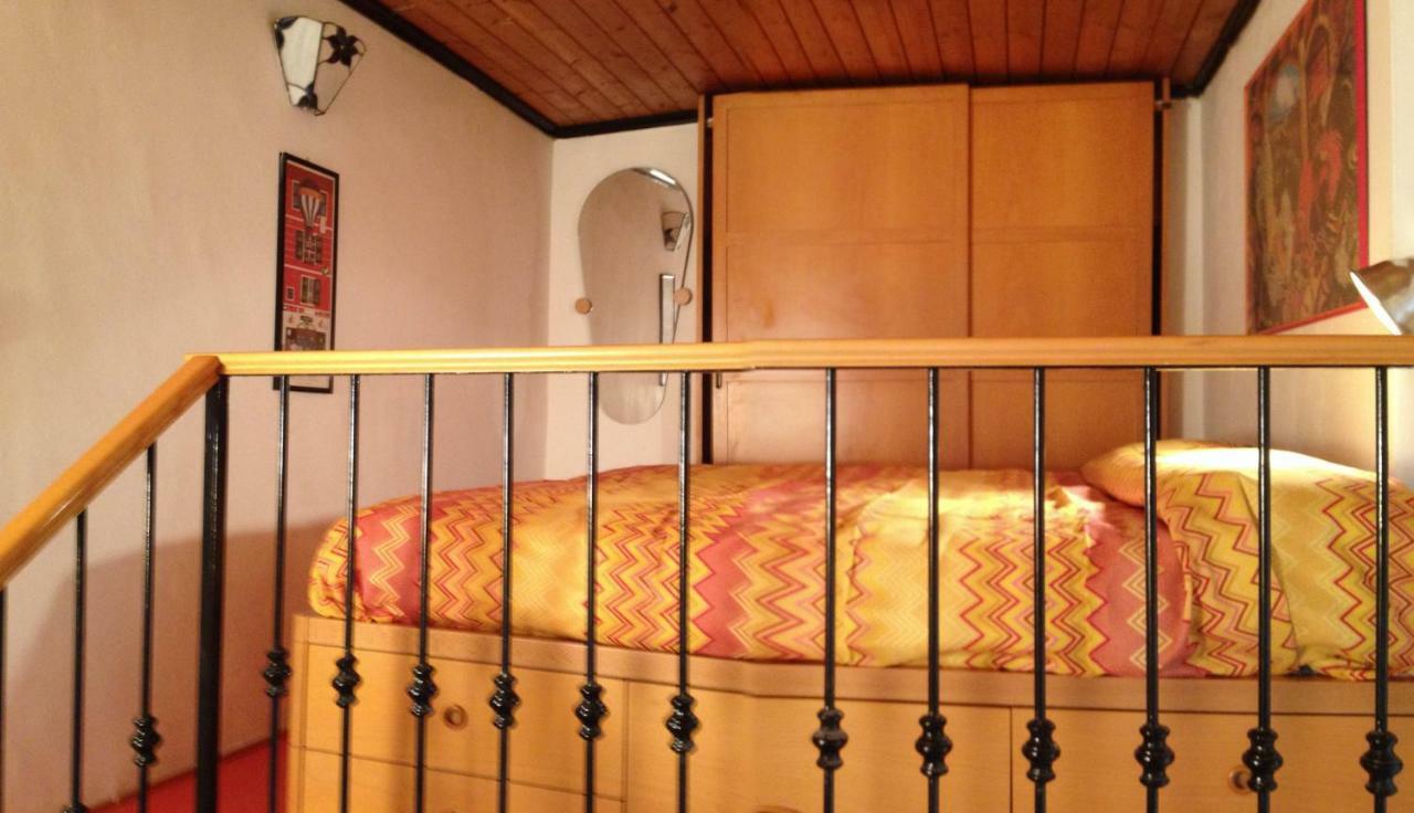 Appartement Olona Place 3 Milaan