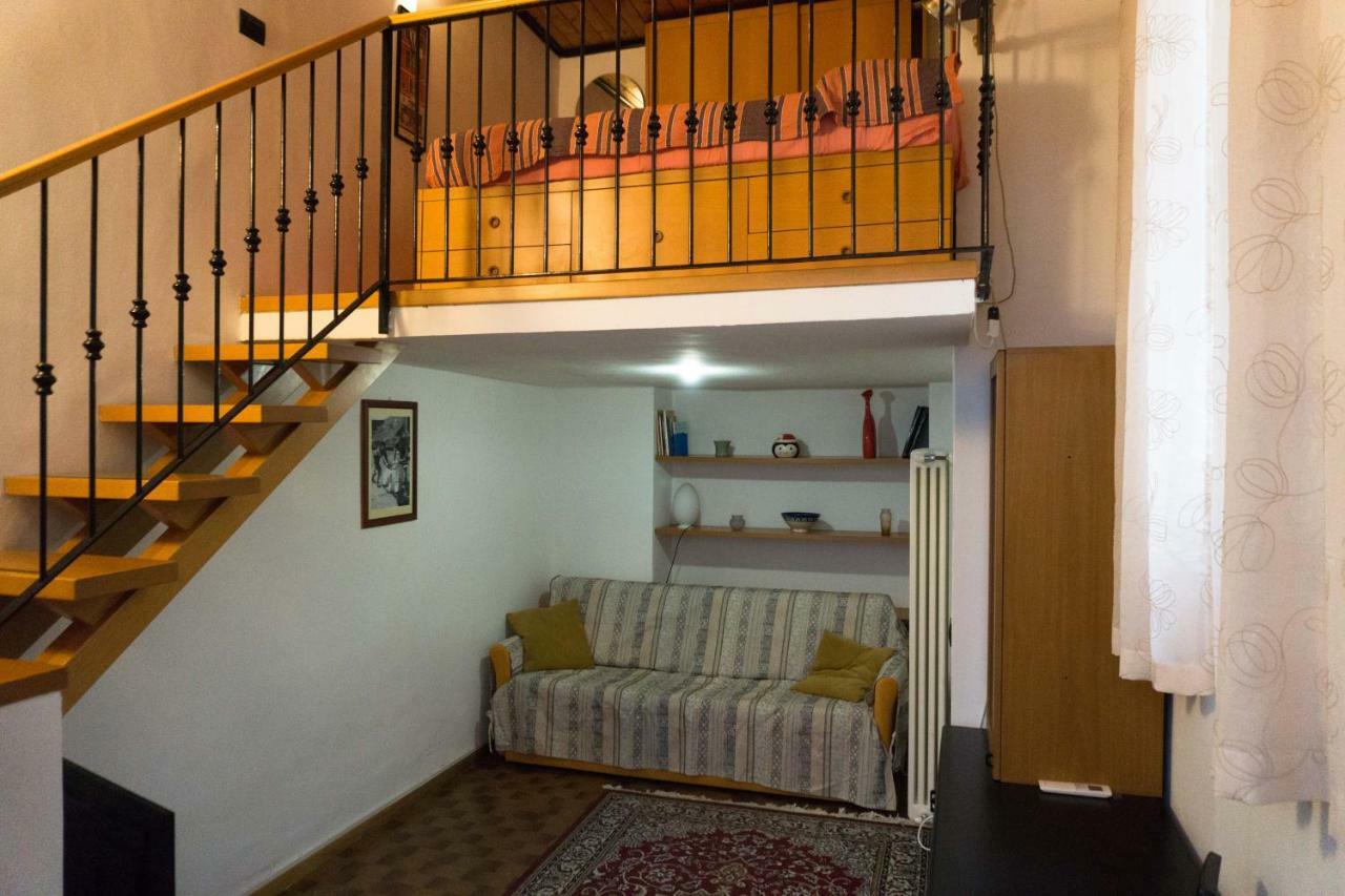 Olona Place 3 Appartement Milaan