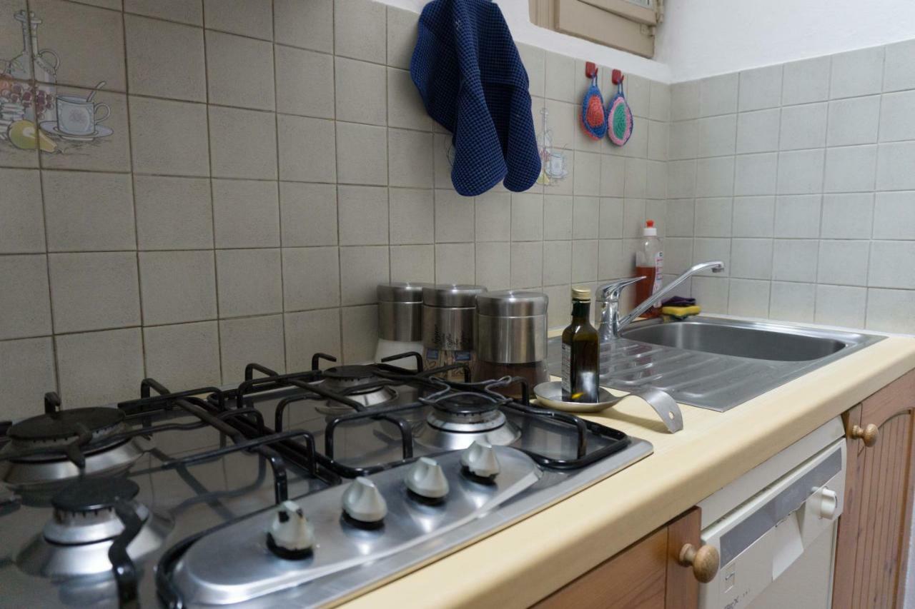 Olona Place 3 Appartement