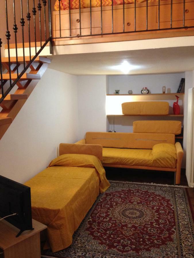 Olona Place 3 Appartement *