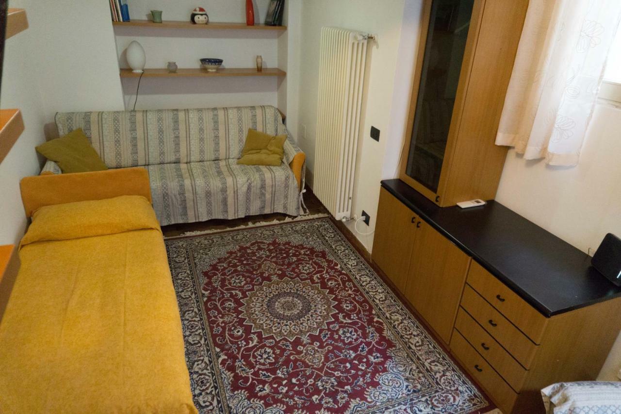 Appartement Olona Place 3 Milaan