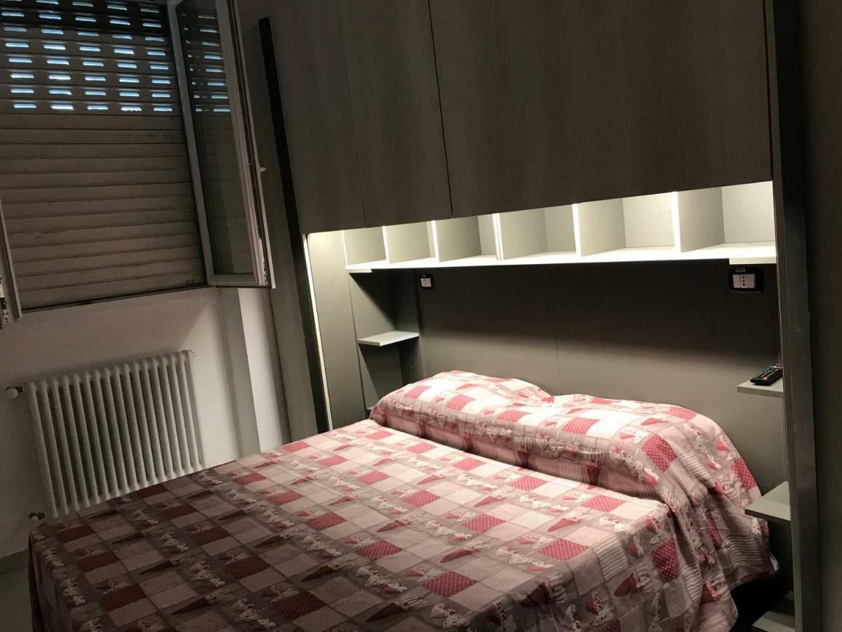 Appartement Accogliente Bilocale