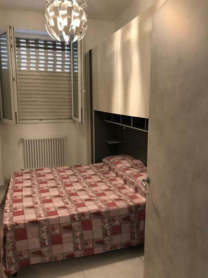 Accogliente Bilocale Appartement *