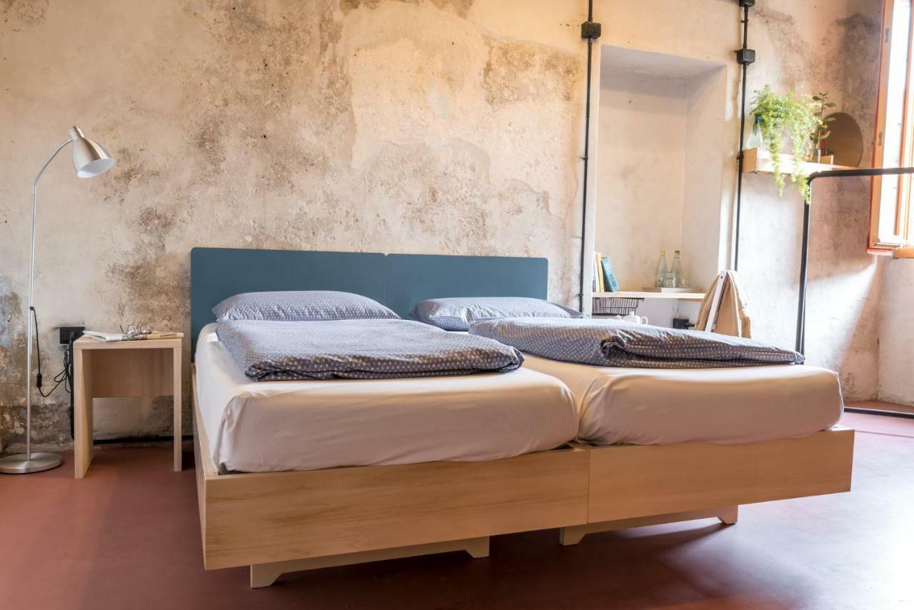Un Posto A - All'interno Di Cascina Del 700 Milano