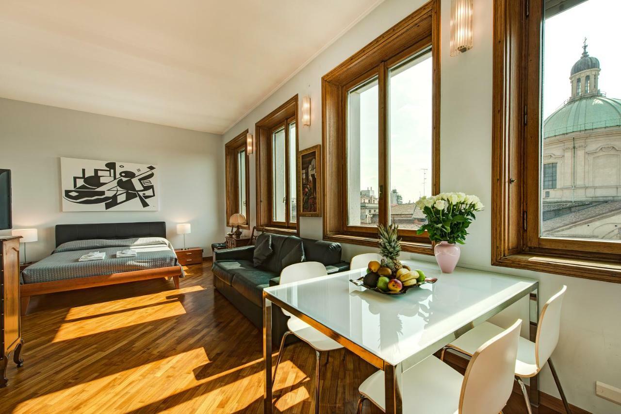 Apartment Bnbutler - Duomo - Galleria Unione Mailand