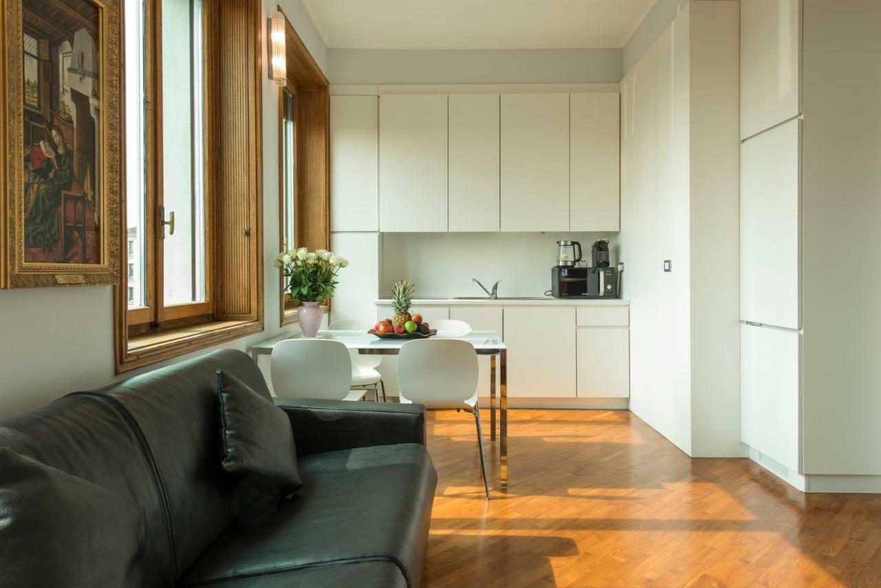 Apartment Bnbutler - Duomo - Galleria Unione *